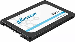 SSD Lenovo 4XB7A17077 960GB