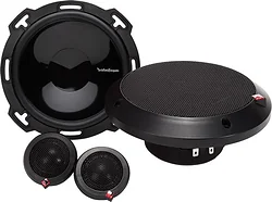 Автоакустика Rockford Fosgate P16-S