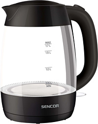 Sencor SWK 7301BK