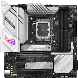 ASUS ROG STRIX B760-G GAMING WiFi