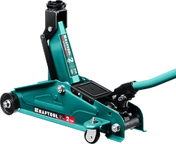 Домкрат KRAFTOOL Stark 43453-2 2т