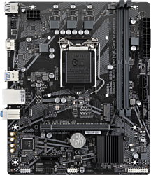 Gigabyte H510M K V2 (rev. 1.0)