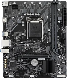 Материнская плата Gigabyte H510M K V2 (rev. 1.0) Материнская плата Gigabyte H510M K V2 (rev. 1.0)