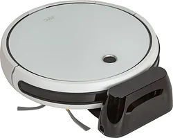 Робот-пылесос JVC JH-VR510 (белый)