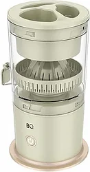 Шнековая соковыжималка BQ J3000 (зеленый)