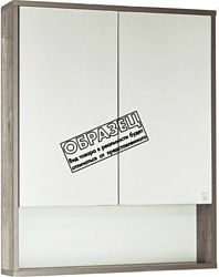 Шкаф-зеркало Style Line  Экзотик 55