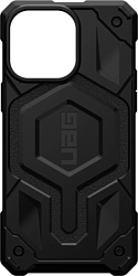 Uag для iPhone 14 Pro Max Monarch Pro for MagSafe Black 114031114040