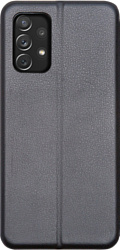 Volare Rosso Needson Prime для Samsung Galaxy A72 (черный)