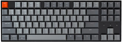 Keychron K8 White LED K8-A1-RU Gateron G Pro Red