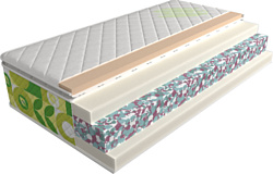 Mr. Mattress Flora XL 80x200