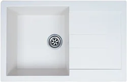 Кухонная мойка Granrus GR-780 Кухонная мойка Granrus GR-780