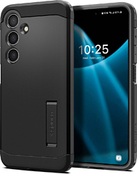 Spigen Tough Armor для Galaxy S24 ACS07355 (черный)