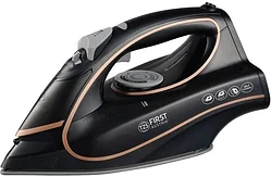 Утюг First FA-5627-3-BA Утюг First FA-5627-3-BA