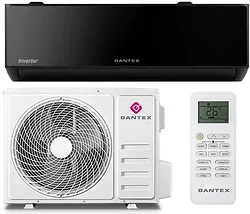 Сплит-система Dantex Advance Pro Plus Black Edition RK-09SATBI PLUS/RK-09SATBIE