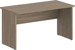 Стол для работы Norden 140x60x75 SG.402.OD (дуб темный)