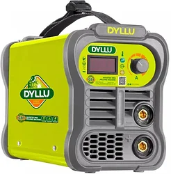 Сварочный аппарат Dyllu DTWD32001