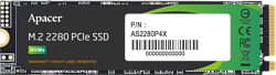 Apacer AS2280P4X 256GB AP256GAS2280P4X