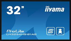 Информационная панель Iiyama ProLite LH3254HS-B1AG