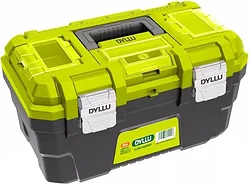 Ящик для инструментов Dyllu DTTB3319 Ящик для инструментов Dyllu DTTB3319