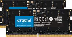Crucial CT2K48G56C46S5 Crucial CT2K48G56C46S5