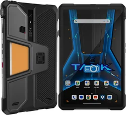 Планшет Unihertz 8849 Tank Pad 5G 16/512GB