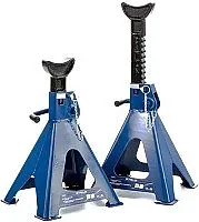 Домкрат Stels 51633 6т