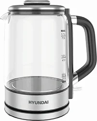 Электрочайник Hyundai HYK-G5501