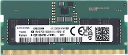 Модуль памяти Samsung M425R1GB4PB0-CWM0L Модуль памяти Samsung M425R1GB4PB0-CWM0L
