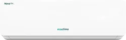 Сплит-система Ecoclima Nova line On-Off ECW-СH09/AA-4R1