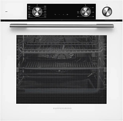 Электрический духовой шкаф KUPPERSBERG KSO 610 W