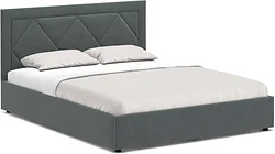 Кровать Moon Family 1255 MF010907 160x200 Кровать Moon Family 1255 MF010907 160x200