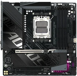 Материнская плата Gigabyte B850M Aorus Elite WiFi6E (rev. 1.1)