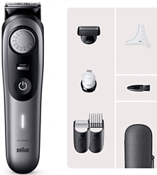 Машинка для стрижки волос Braun BT9520
