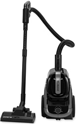 Пылесос Polaris PVC 1909 (Графитовый)