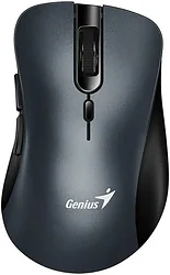 Мышь Genius Ergo 8100S gray Мышь Genius Ergo 8100S gray