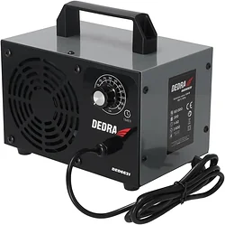 Очиститель воздуха воздуха Dedra DED6631 Очиститель воздуха воздуха Dedra DED6631