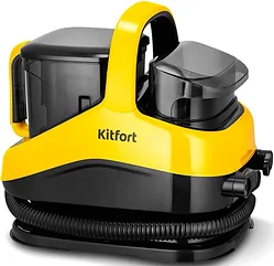 Пылесос Kitfort KT-5555 Пылесос Kitfort KT-5555