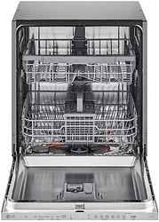 Посудомоечная машина LG DB242TX
