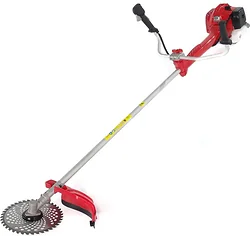 Триммер бензиновый Интерскол КБ-44/52ВВ 910.0.0.70