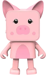 Портативная акустика Mobility On Board Dancing Animals Портативная акустика Mobility On Board Dancing Animals