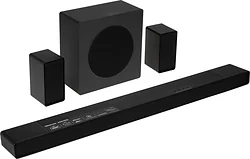 Домашний кинотеатр Hisense AX5140Q Домашний кинотеатр Hisense AX5140Q