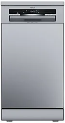 Посудомоечная машина TEKA DFS 44750 SS Посудомоечная машина TEKA DFS 44750 SS
