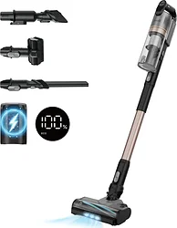 Вертикальный пылесос Levoit LVAC-300 Plus