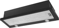 Вытяжка Meferi SLIDEBOX90BK POWER