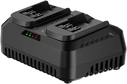 Зарядное устройство Deli EDE-CD20D4 (20В) Зарядное устройство Deli EDE-CD20D4 (20В)