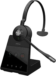 Наушники Jabra Engage 65 SE Mono