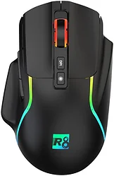 Игровая мышь R8 G303 black Игровая мышь R8 G303 black