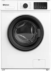 Стиральная машина Sakura SA-8206W Стиральная машина Sakura SA-8206W