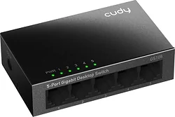 Коммутатор (switch) Cudy GS105 4.0