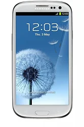 Смартфон Samsung Galaxy S III 4G GT-I9305